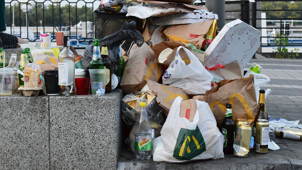 彰化過年垃圾清運時間曝!初一到初四下午也能丟,「5大定點收受點」一次看