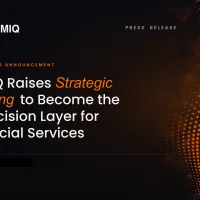 LUMIQ Raises Strategic Funding to Become the AI Decision Layer for Financial Services LUMIQ Raises Strategic Funding to Become the AI Decision Layer for Financial Services