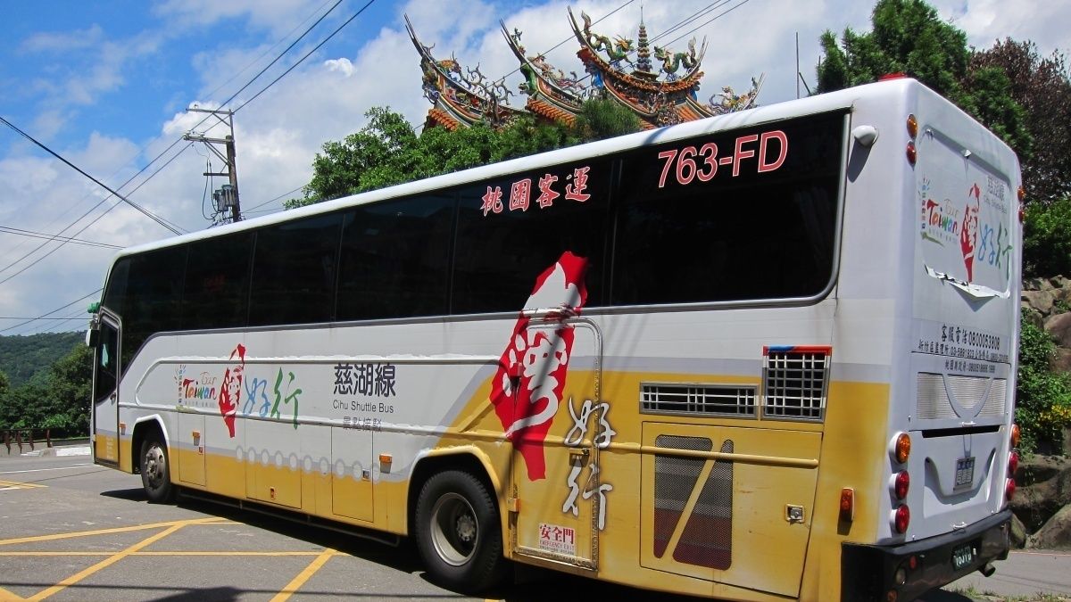 提振觀光淡季消費 桃市府推一日券購票優惠 提振觀光淡季消費 桃市府推一日券購票優惠