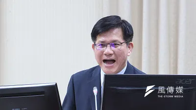 南非要我我使館撤出首都,外交部長林佳龍下令反制。(資料照片,顏麟宇攝)