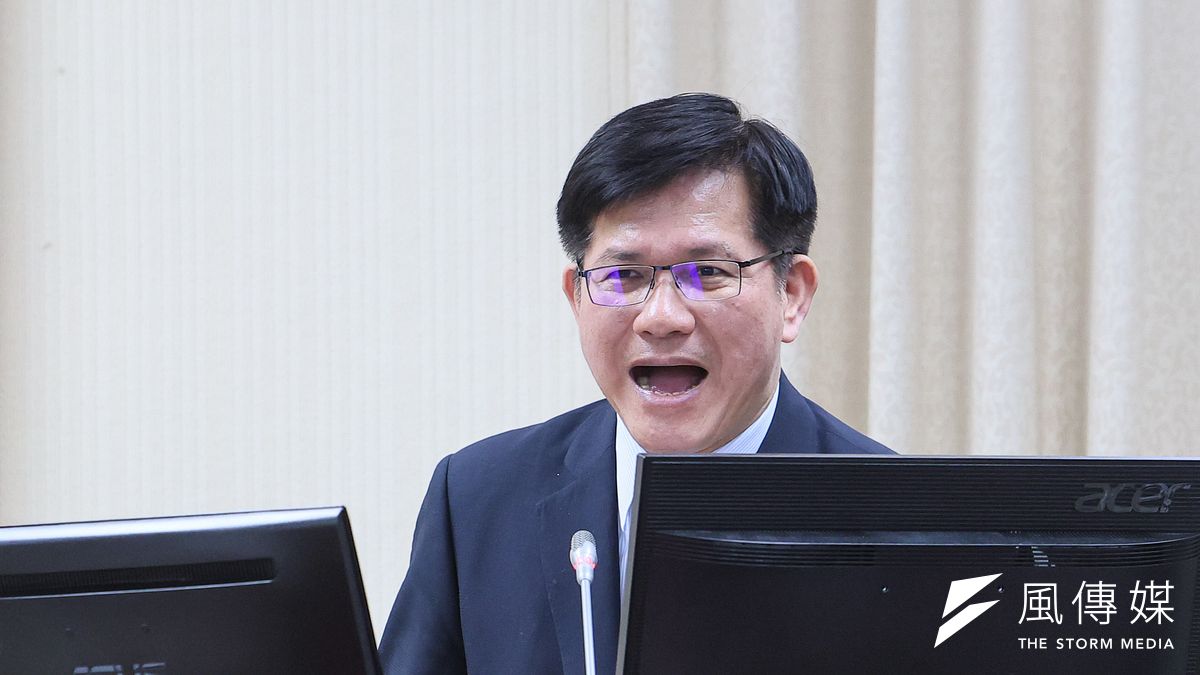 南非要我我使館撤出首都,外交部長林佳龍下令反制。(資料照片,顏麟宇攝) 南非要我我使館撤出首都,外交部長林佳龍下令反制。(資料照片,顏麟宇攝)