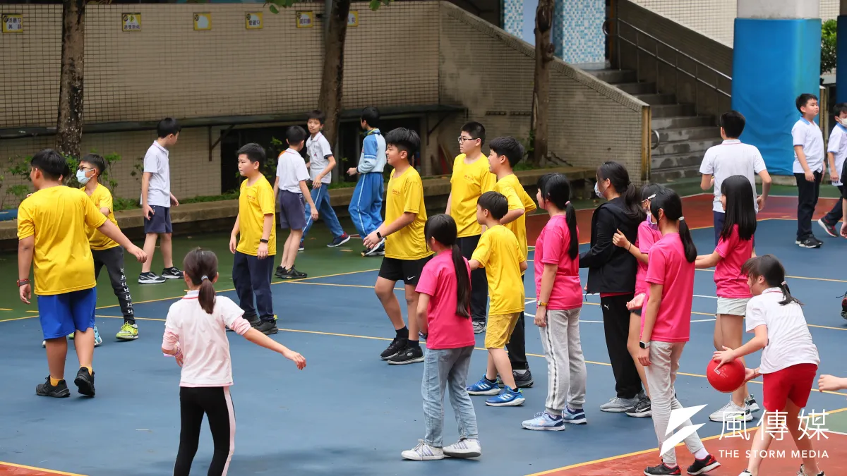 台灣的「報應式正義」應用在校園霸凌時,是要加害者付出相應的代價,與德國的「修復式治理」方式大相徑庭。(資料照,顏麟宇攝)