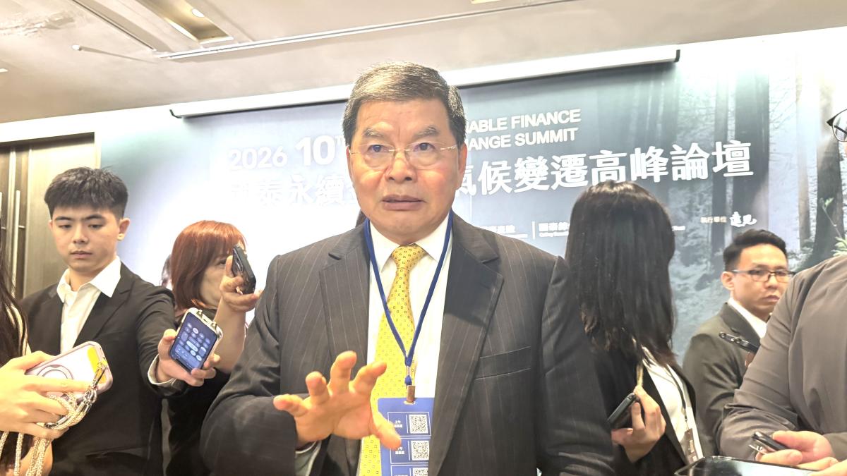 國泰投信事件》李長庚說真相:郭明鑑沒申報、公司沒複核 兩面向改善