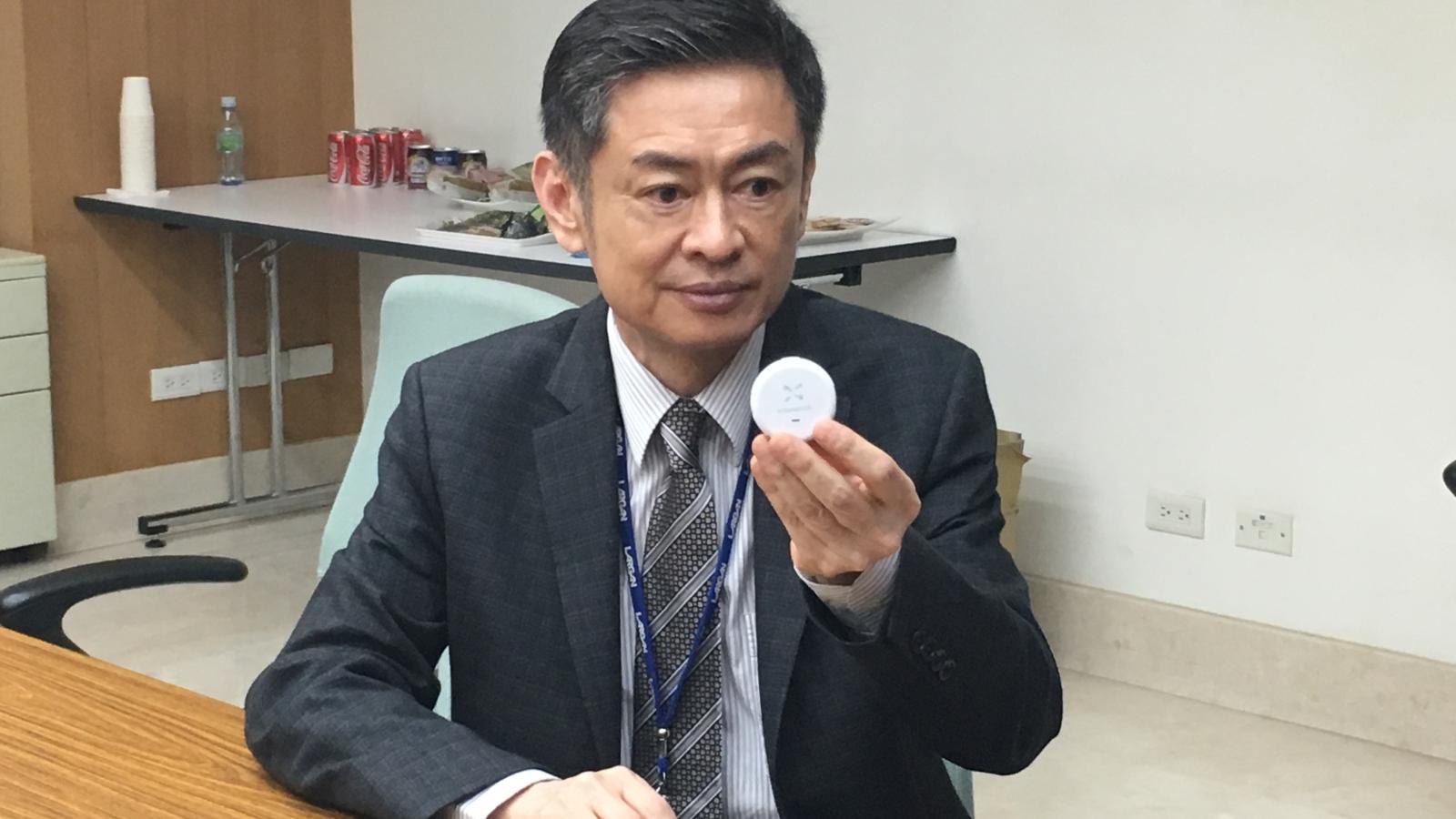 大立光3個月狂砸逾80億擴產!前7月EPS衝96元,林恩平曝「這新業務」最快明年中放量