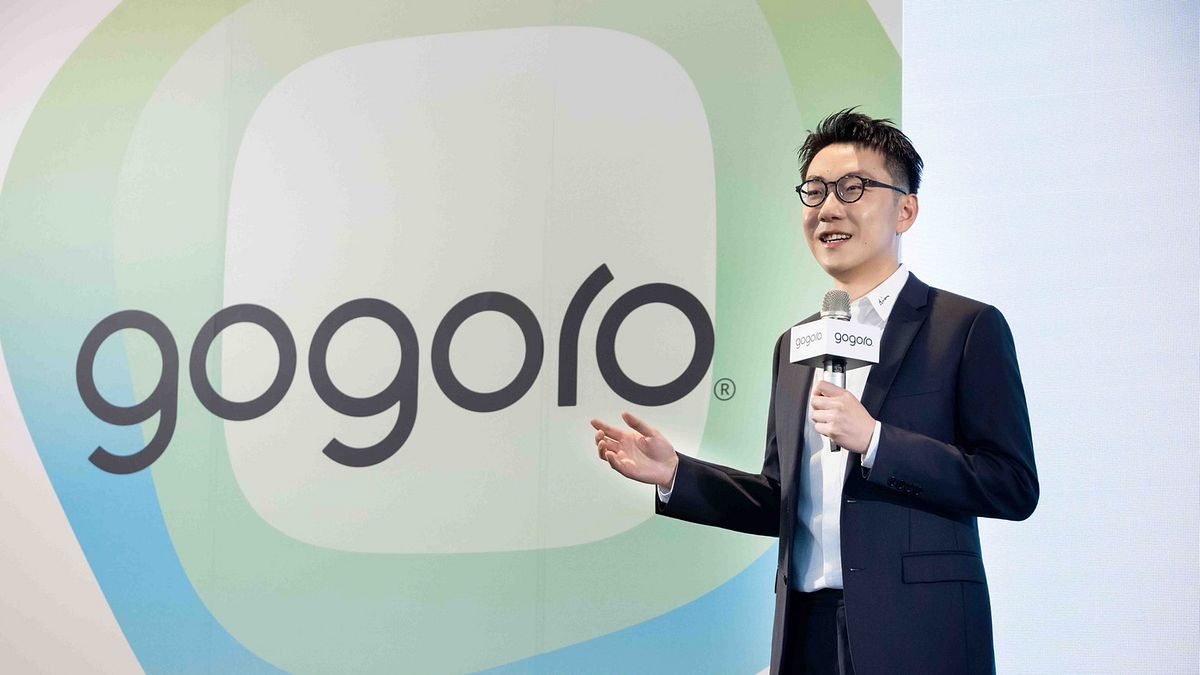 Gogoro今年有什麼計畫?執行長姜家煒:第一代電池全面退役、再推3款新車