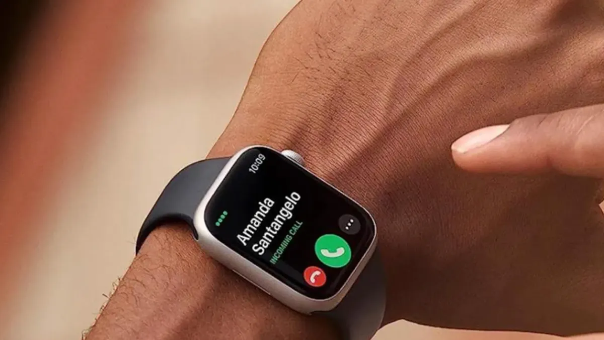Apple Watch X傳聞總整理》除了史上最薄,還有這4大新亮點。(圖/壹哥的科技生活提供)