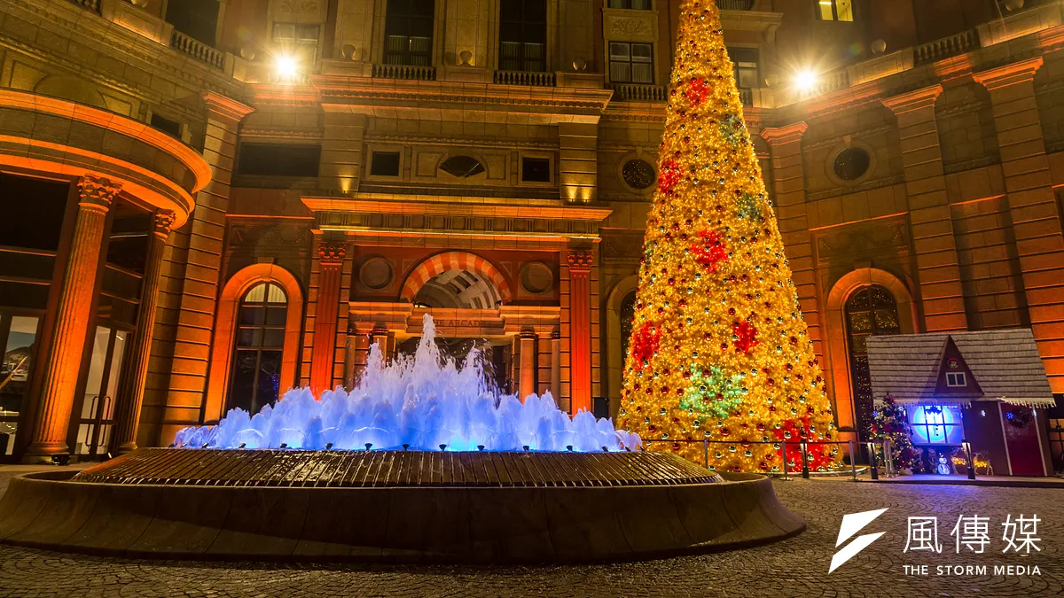 因新冠疫情實施邊境管制,國際觀光客無法來台旅遊的影響,全台最頂級酒店台北文華東方傳出大裁員,並暫停接受訂房。(資料照,顏麟宇攝)