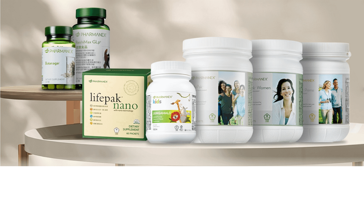 如沛系列提供人體維持生理機能所需的維生素、礦物質與植物營養素,全方位補充關鍵營養,幫助維持健康。 如沛系列提供人體維持生理機能所需的維生素、礦物質與植物營養素,全方位補充關鍵營養,幫助維持健康。