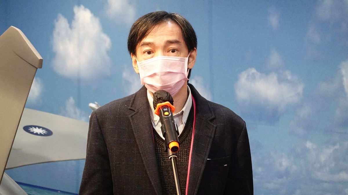 新兩岸論述試水溫?海基會顧問稱兩岸「治權獨立」,概念與綠「台灣前途決議文」相同