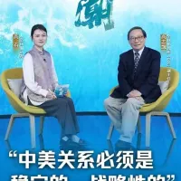 Gao Zhikai: China-U.S. relations must be stable and strategic Gao Zhikai: China-U.S. relations must be stable and strategic