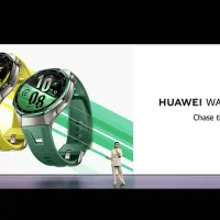 Huawei Unveils Next-Gen Flagship Products at "Chase the Wild" Global Innovative Product Launch Event in Munich Huawei Unveils Next-Gen Flagship Products at "Chase the Wild" Global Innovative Product Launch Event in Munich
