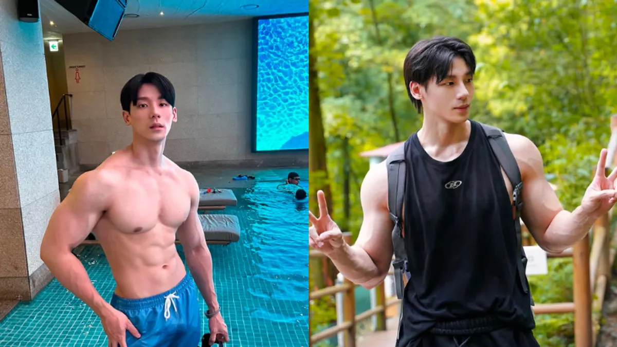 一名健身網紅在社群平台分享於北海道自駕遇上拋錨的事件。(圖/翻攝自Instagram) 一名健身網紅在社群平台分享於北海道自駕遇上拋錨的事件。(圖/翻攝自Instagram)