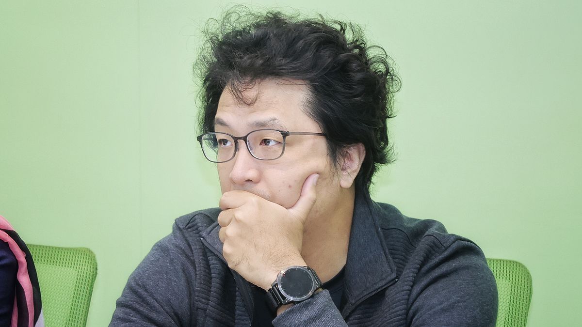 吳統雄觀點:主張與實現壓制言論自由,也是自由?還是犯罪?