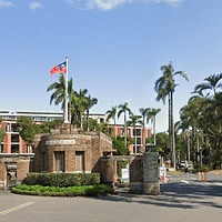 台大で結核感染が発生し、保健局は症例の範囲を拡大することを確認した(画像/Googleマップより)。 台大で結核感染が発生し、保健局は症例の範囲を拡大することを確認した(画像/Googleマップより)。