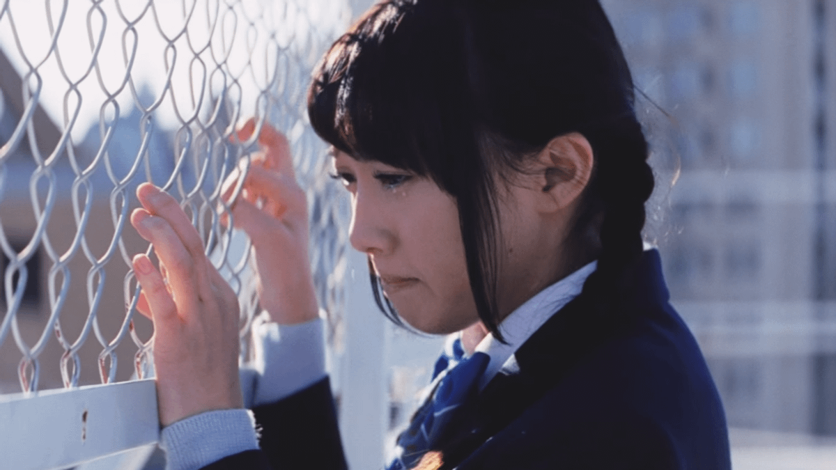 滿足別人的期待,就不能「做自己」了嗎?(取自youtube) 滿足別人的期待,就不能「做自己」了嗎?(取自youtube)