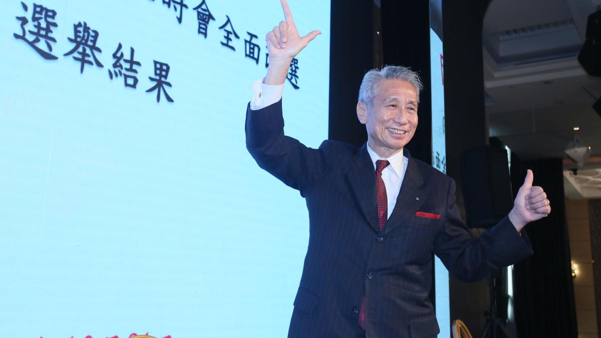 【新新聞】從拿下大同到2個月跳票2.4億元 蔡英文「表哥」王光祥為何陷欠稅窘境