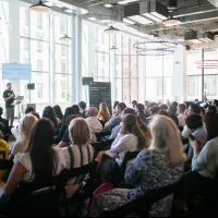 "Go AI Native with MuleRun" Lights Up New York Tech Week "Go AI Native with MuleRun" Lights Up New York Tech Week