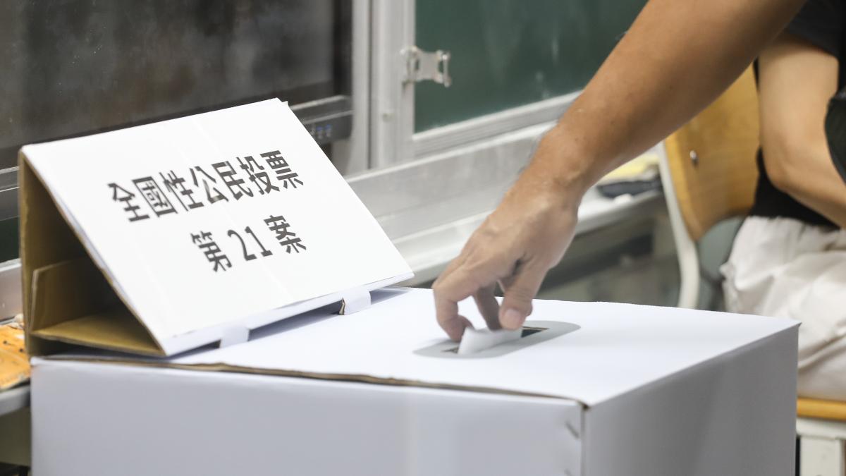 鞭刑公投過關先鞭誰?張景森點名「7名詐騙犯」首波適用:犯罪自白都曝光了