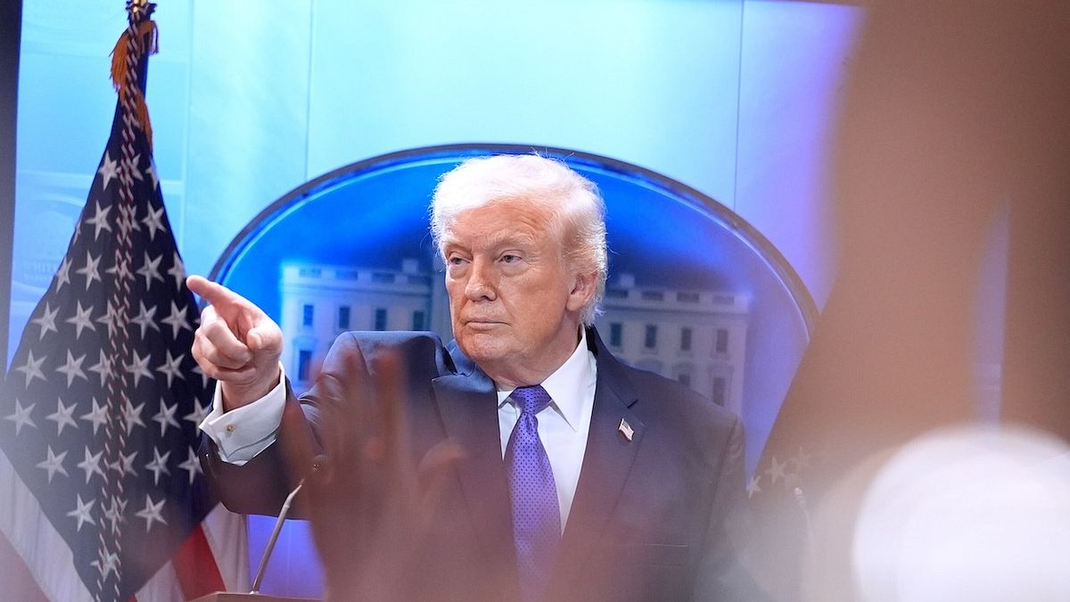 川普全球關稅15%啟動!122條款是什麼?台灣哪些產業受影響?經濟部最新說法一次看