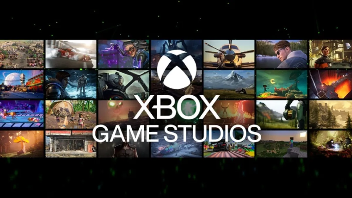 XBOX宣告旗下4間遊戲工作室關閉。(圖/翻攝自XBOX官網)