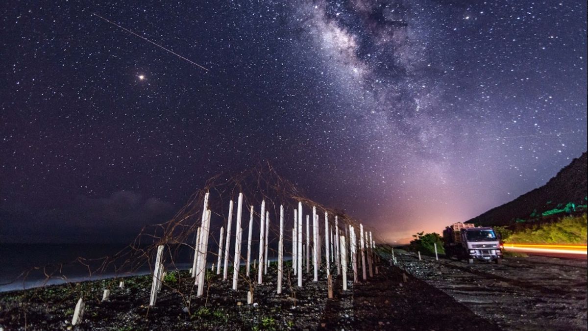 臺東縣連續兩年入榜Booking.com全球最好客目的地(圖/台東縣政府交通及觀光發展處提供) 臺東縣連續兩年入榜Booking.com全球最好客目的地(圖/台東縣政府交通及觀光發展處提供)