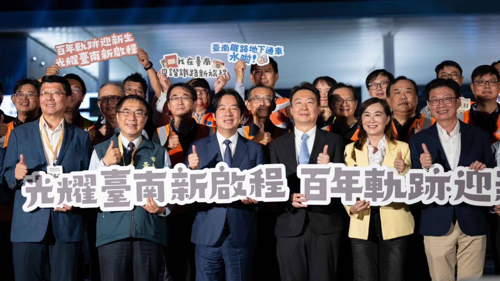 台南副都心建設利多匯聚!地下化、綠園道與商圈接力 東區4至5字頭、交界區3字頭成置產焦點