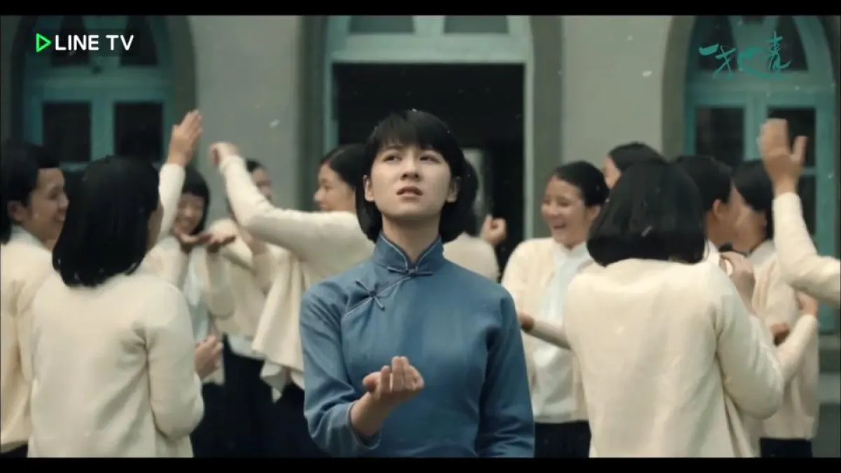 曾改編白先勇作品《孽子》《孤戀花》《一把青》的導演曹瑞原感嘆,台灣戲劇不該只有偶像劇,應該要有更多元的戲劇類型(圖/一把青@facebook)