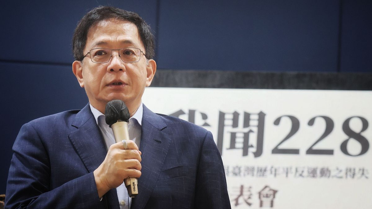 「新竹拿掉園區還剩什麼?」管中閔點發展隱憂:竹科國際化不等於新竹國際化