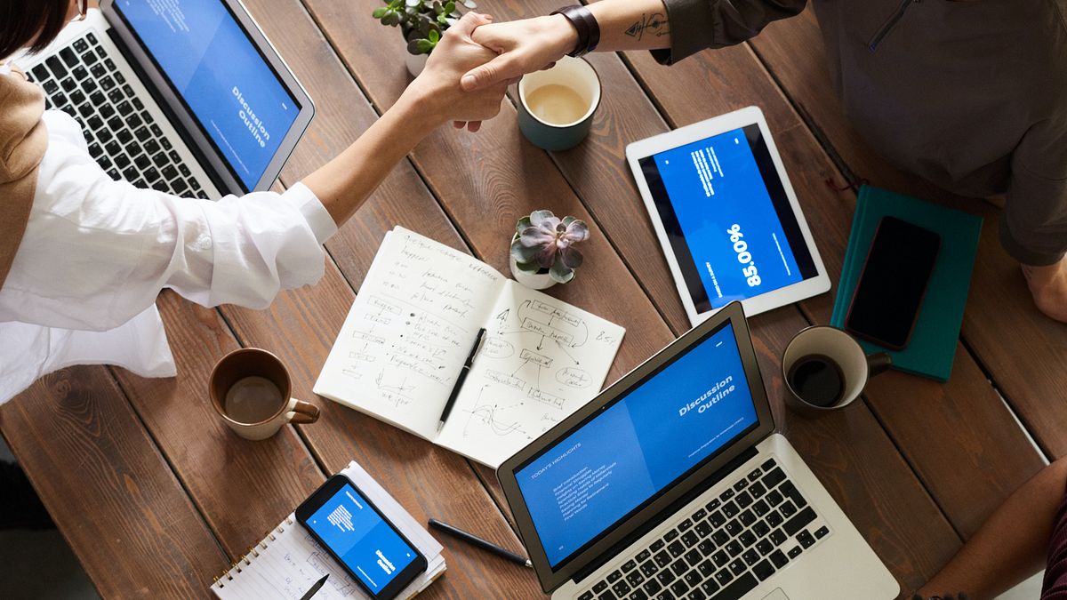 作者指出,產品或資訊的實用價值容易應用,但如何將之包裝與整合,才能廣為流傳,更為重要。(圖/取自Pexels) 作者指出,產品或資訊的實用價值容易應用,但如何將之包裝與整合,才能廣為流傳,更為重要。(圖/取自Pexels)