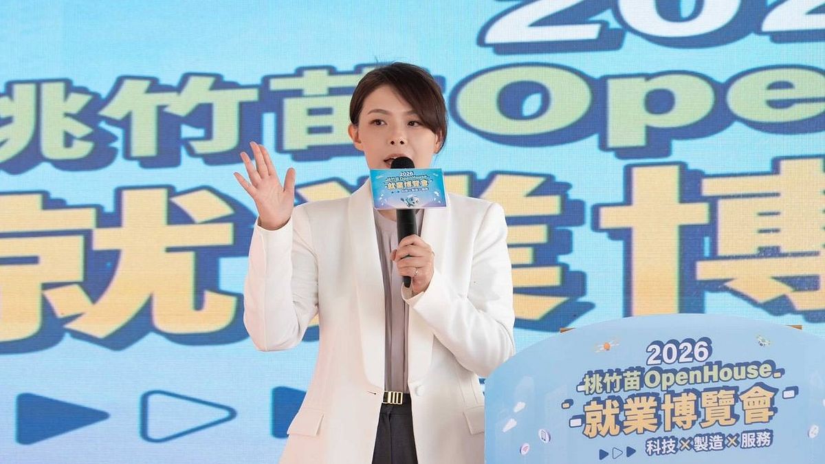 李貞秀指她拿柯文哲700萬 高虹安提「Excel Pay」:子虛烏有