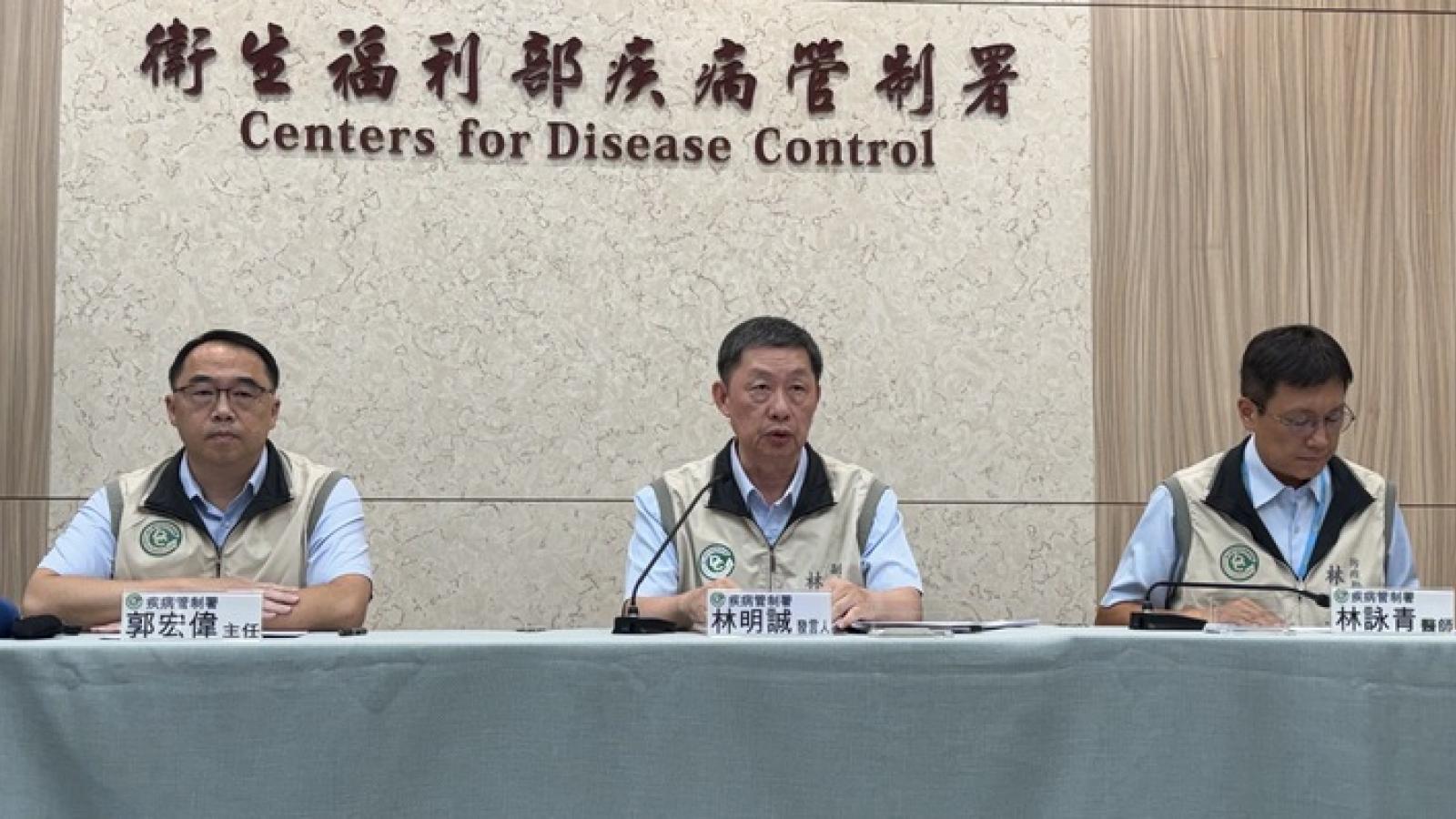 流感疫情單周破14萬人!5歲童2度就醫「燒到意識不清、抽搐」 搶救2周不治