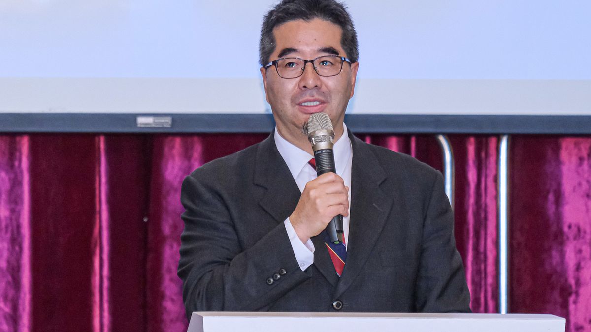 在野黨卡國防特別預算!賴清德怒批「愛國者治台」 蕭旭岑反嗆「害台者」