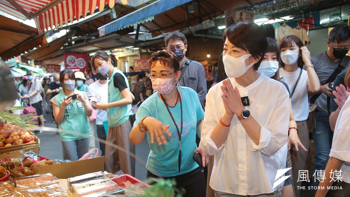 前台北市副市長黃珊珊請辭後28正式日投入參選,年底首都之戰「三腳督」態勢明朗化。(資料照,顏麟宇攝) 前台北市副市長黃珊珊請辭後28正式日投入參選,年底首都之戰「三腳督」態勢明朗化。(資料照,顏麟宇攝)