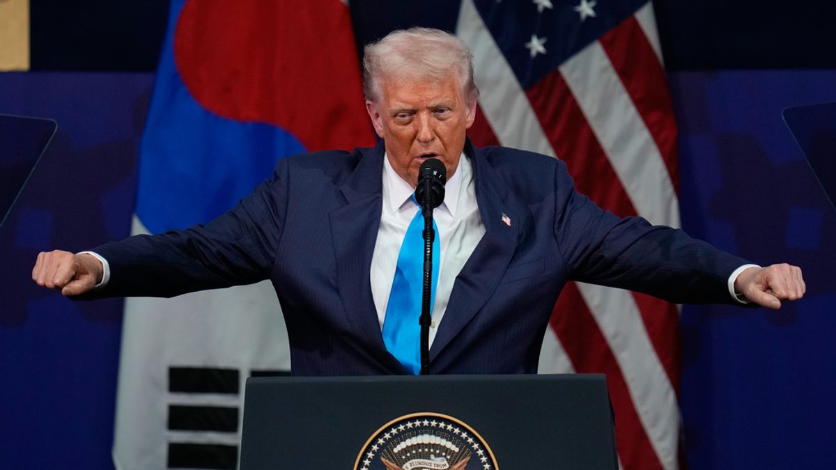 美國政府史上最長停擺!蔡正元談經濟衝擊:「這時」美元指數將逐漸下跌