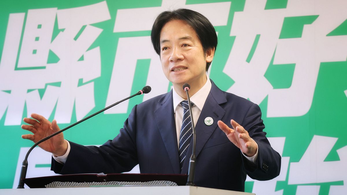 綠營民調2個月內「井噴式成長」 黃揚明直言看看就好:這時觀察是否校正回歸