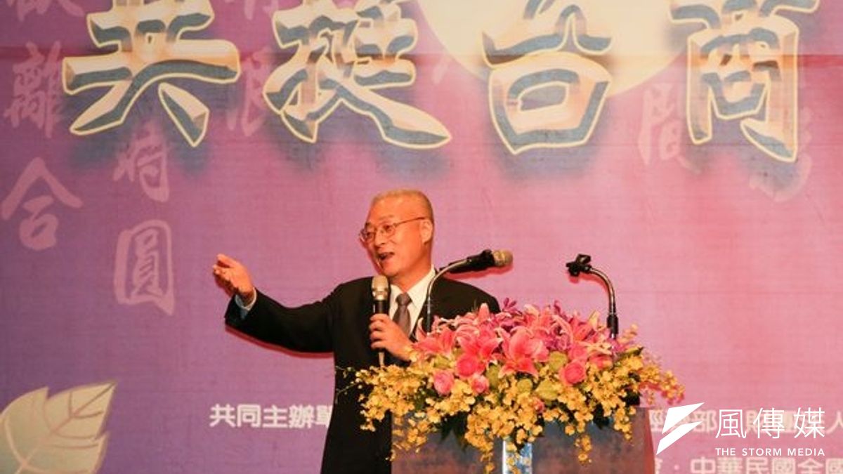 台企聯祭出返台投票優惠機票,網路民調多數認為有賄選之虞。(圖為台商秋節座談活動/資料照/余志偉攝) 台企聯祭出返台投票優惠機票,網路民調多數認為有賄選之虞。(圖為台商秋節座談活動/資料照/余志偉攝)