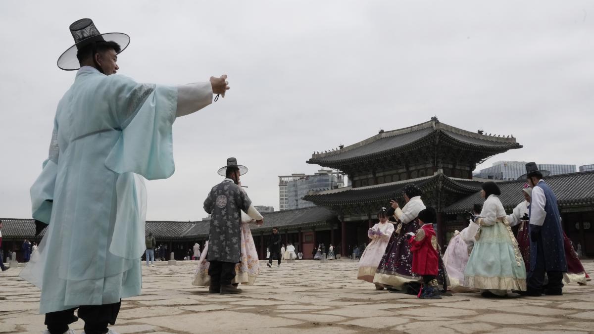 赴韓旅遊注意!8月後遇到「宰客亂漲價」別再自己生悶氣,首爾修法重罰違規業者