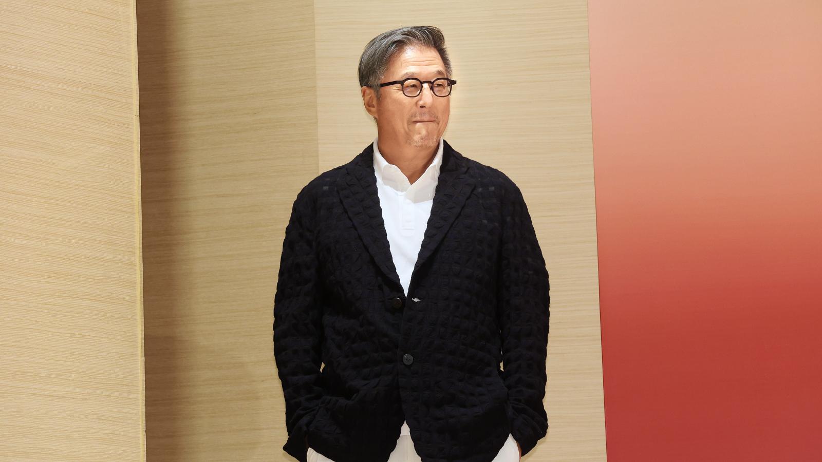 專訪沈伯洋被藍營怒嗆「一世英名毀於一旦」 王偉忠首吐心聲:我只是做了一場訪問