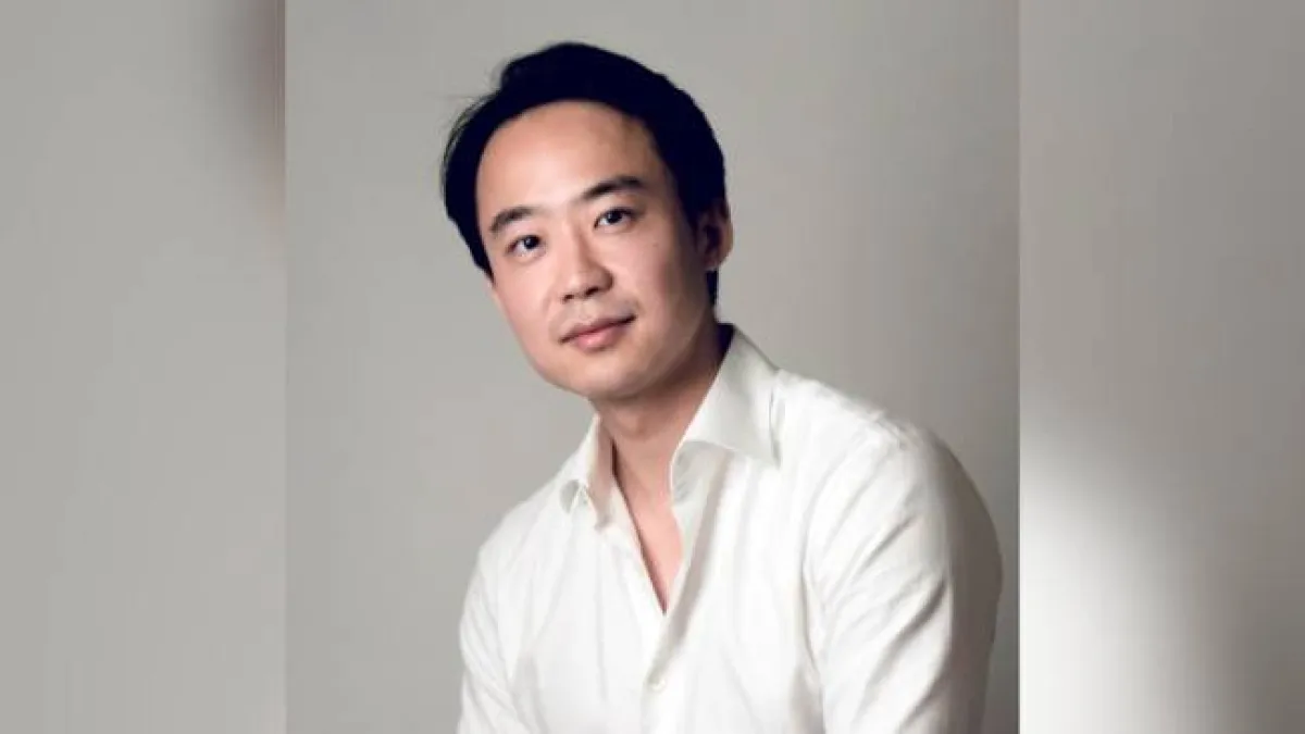 薄瓜瓜5日高調在社群平台X貼出長文談論政治,講述他父親的情況,並強調「薄習兩家不曾有過節」。(取自薄瓜瓜X)