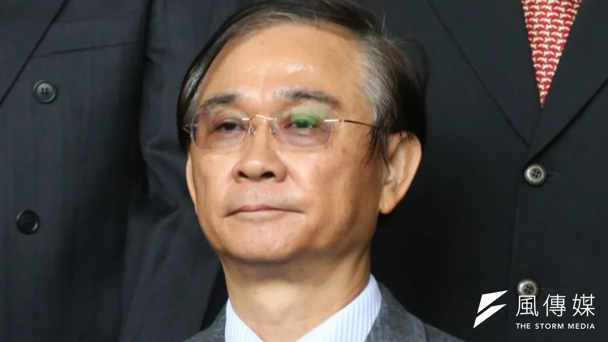 台北市教育局長湯志民重申北北基免試方案不變。(資料照/余志偉攝)