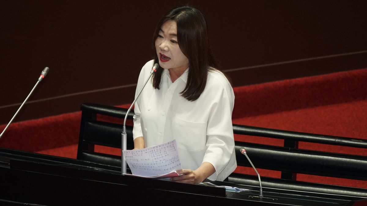 已付美1500億「1架F-16V都沒回台」!空軍曝採購案進度:工程整合有問題