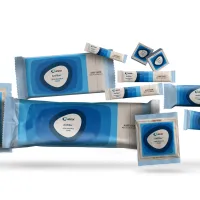 Amcor partners with Kelpi to advance next-generation barrier materials for fiber packaging Amcor partners with Kelpi to advance next-generation barrier materials for fiber packaging