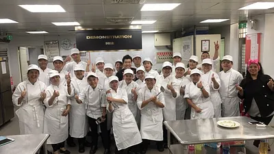 開啟考證之路 大華科大「中餐丙級職訓訓練班」結業