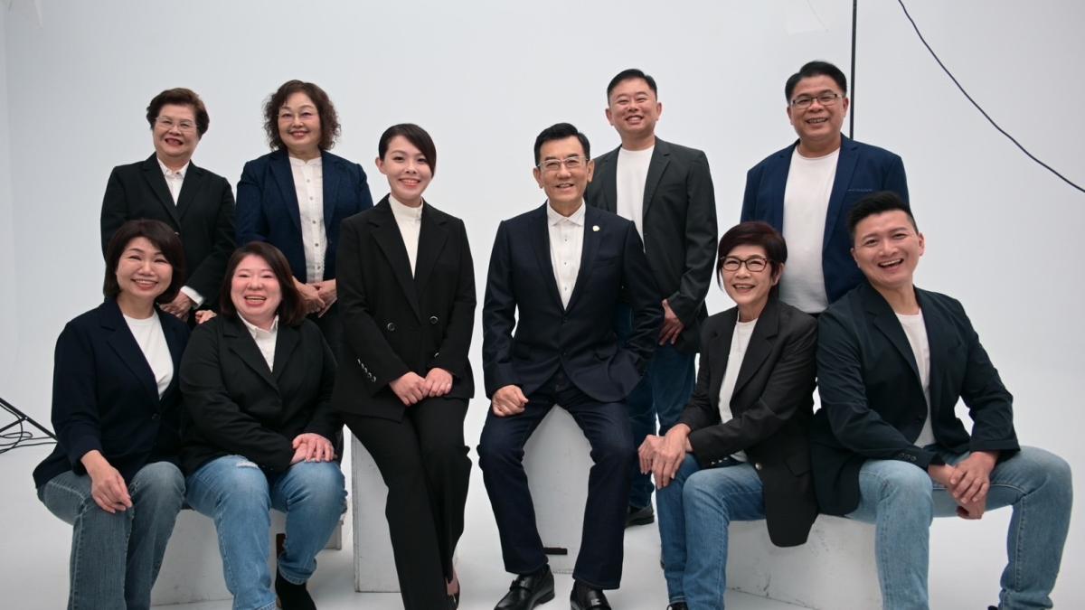 新竹市長民調高虹安封后!藍白聯軍橫掃竹市,綠營基層備感沈重