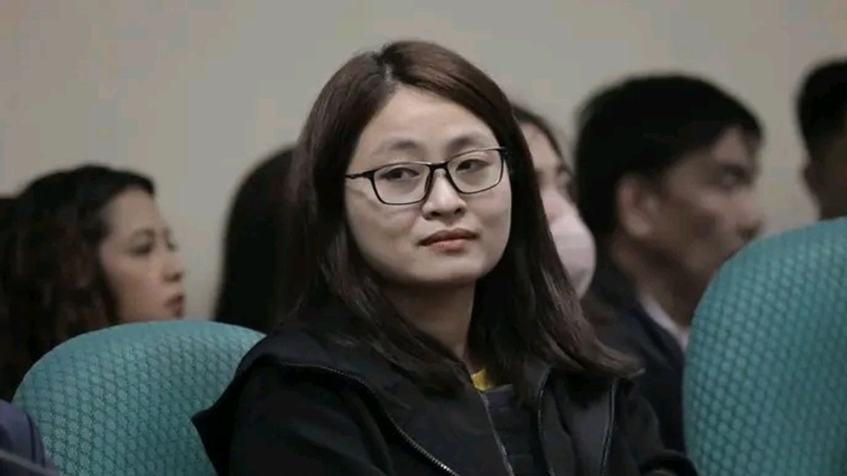 她究竟是中共間諜、還是詐騙主謀?造假身份被揭穿如電影情節,菲律賓神秘女市長被判終身監禁