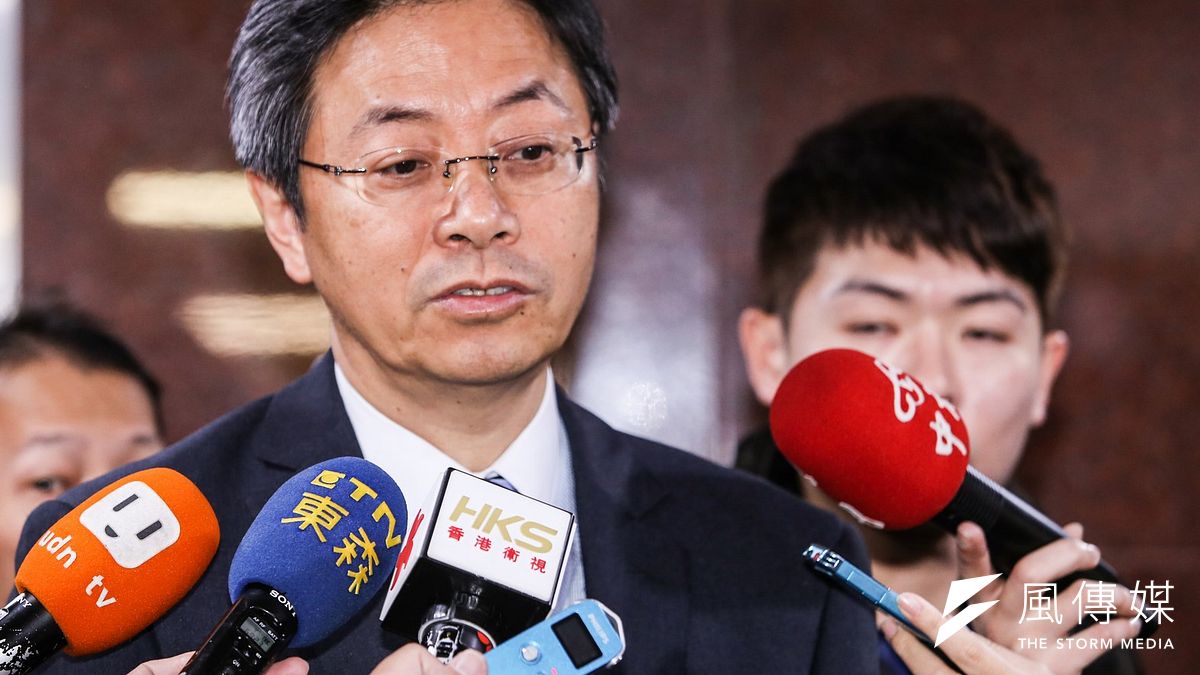 張善政誤指阿帕契案為「判決」,司法院發布聲明嚴正澄清,直言「此指鹿為馬之訛論,已嚴重打擊法官群體」。(資料照,林韶安攝) 張善政誤指阿帕契案為「判決」,司法院發布聲明嚴正澄清,直言「此指鹿為馬之訛論,已嚴重打擊法官群體」。(資料照,林韶安攝)