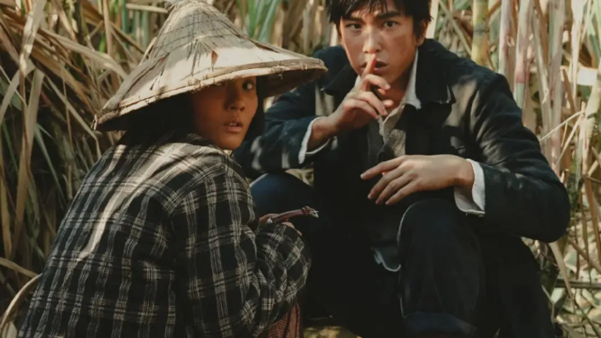 台灣電影在Netflix的熱度沒有隨著上映時間退燒。(圖/取自imdb)