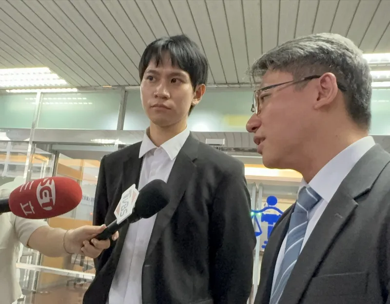 Andy и семья Zhang подали апелляцию на решение суда по делу о конфликте за права на канал