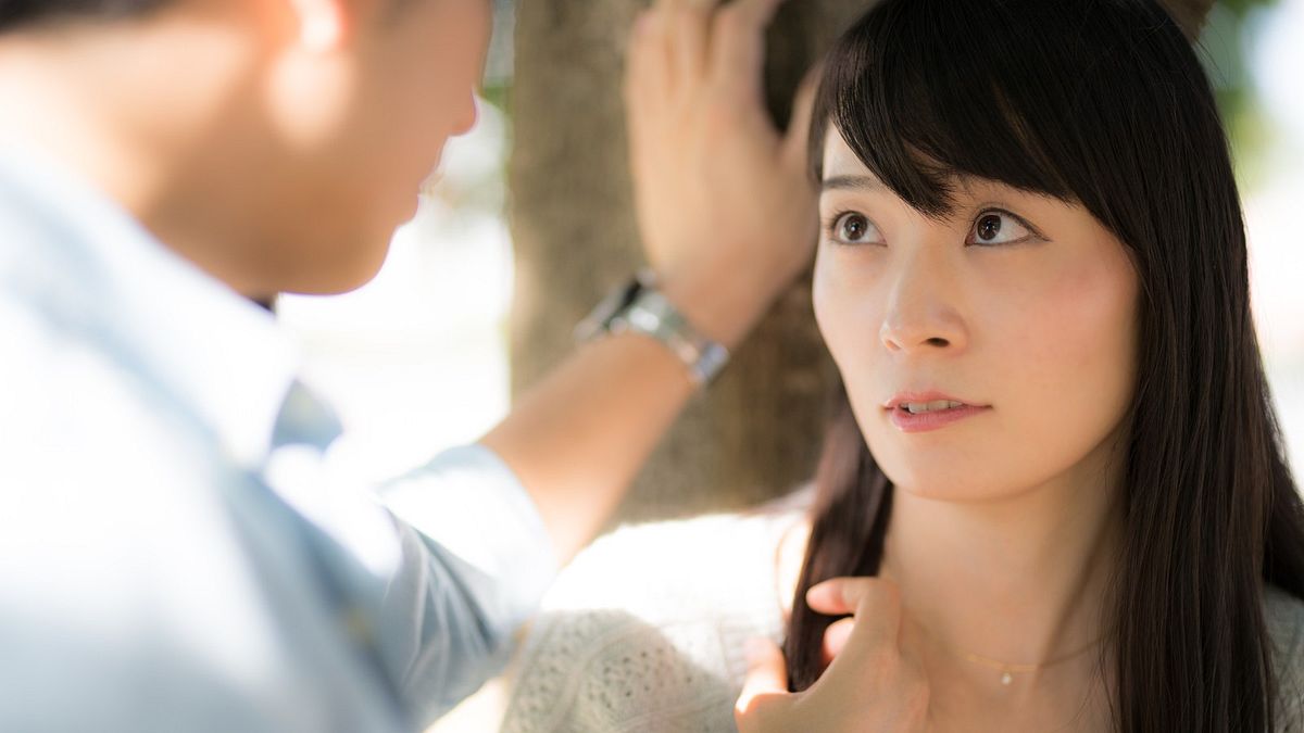 兩性專家曝條件好的男人,會喜歡這種女生。(示意圖/取自PAKUTASO) 兩性專家曝條件好的男人,會喜歡這種女生。(示意圖/取自PAKUTASO)