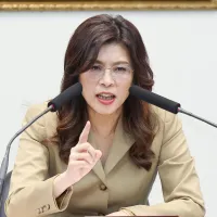 美麗島電子報は、5月に実施した最新の国政世論調査で、国民党の鄭麗文主席に対する有権者の信用度を調査した。(資料写真/陳品佑撮影) 美麗島電子報は、5月に実施した最新の国政世論調査で、国民党の鄭麗文主席に対する有権者の信用度を調査した。(資料写真/陳品佑撮影)